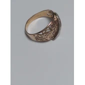 Inel din aur Proba 585* 4,18gr