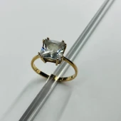 Inel Din Aur Proba 585*  5,73 gr