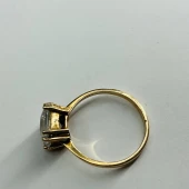 Inel Din Aur Proba 585*  5,73 gr