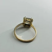 Inel Din Aur Proba 585*  5,73 gr