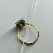 Inel Din Aur Proba 585*  5,73 gr