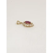 Pandativ 585* 1.49 gr.