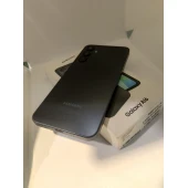 Telefon Samsung Galaxy A16 4/128 GB Black