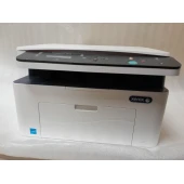 Xerox WorkCentre 3025 White