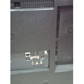 Tv Hitachi 50Hl7200 Black