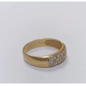 Inel din Aur proba 585* 4.12 gr