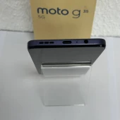 Telefon Motorola Moto G35 128 GB Black