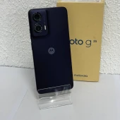 Telefon Motorola Moto G35 128 GB Black