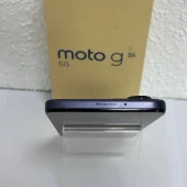 Telefon Motorola Moto G35 128 GB Black
