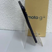 Telefon Motorola Moto G35 128 GB Black