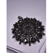 Pandativ Din Argint Proba 925* 10.31 Gr