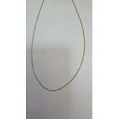 Lant din Aur Proba 750* 1,66 gr.