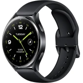 Smart watch Xiaomi Watch 2 Black