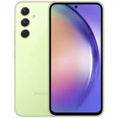 Telefon Samsung Galaxy A54 128 GB Green