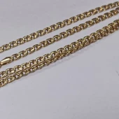 Lant Din Aur Proba 585* 11.83 gr