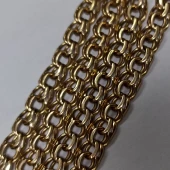 Lant Din Aur Proba 585* 11.83 gr