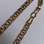 Lant Din Aur Proba 585* 11.83 gr