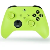 Controller Wireless Xbox Yellow
