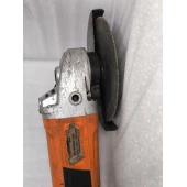 Polizor unghiular Hammer Line HL-WS230-2360