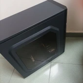 HyperX  Zalman Black