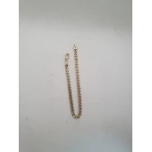 Bratara Din Aur 585* 5.34gr