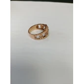 Inel Din Aur Proba 585* 8.72 gr