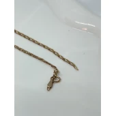 Aur Fragmentat 585* 0,74 gr