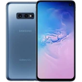 Telefon Samsung Galaxy S10e Dual 128 GB Blue