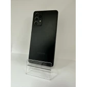 Telefon Samsung Galaxy  A52s 5G 128 GB Black