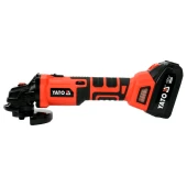 Polizor unghiular YT82829 125mm