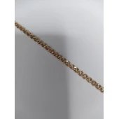 Bratara din aur Proba 585* 1,45gr