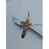 Cruce din Aur Proba 585* 2.21 gr