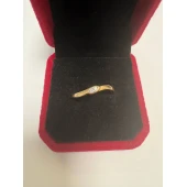Aur Fragmentat Proba 585*  3.76 Gr
