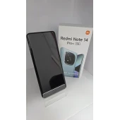 Telefon Xiaomi Redmi Note 14 Pro+ 512 GB Black