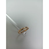 Verigheta Din Aur Proba 585* 1.81gr
