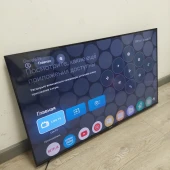 Smart TV Xiaomi L34 MAIEU