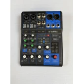 Mixer Yamaha MG06X