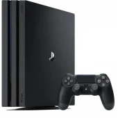Consolă PlayStation 4 Pro 1TB