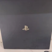Consolă PlayStation 4 Pro 1TB