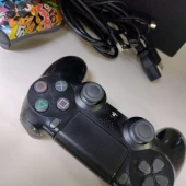 Consolă PlayStation 4 Pro 1TB