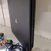 Consolă PlayStation 4 Pro 1TB