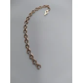 Bratara Din Aur Proba 585* 4,44 gr