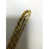 Lant din Aur Proba 585* 5.26 gr