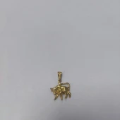 Pandativ din aur 585 1,45 gr