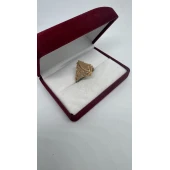Inel din Aur proba  585 *  4.08 gr