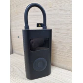 Xiaomi Portable electric Air Compressor 1S Black