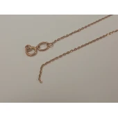 Lant Din Aur Proba 585* 1.42 gr