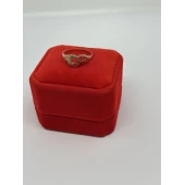 Inel Din Aur Proba 585 1.83 Gr