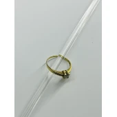 Inel Din Aur Proba 750* 1,67 gr