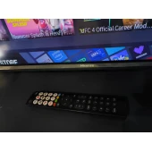 Televizor Hisense 32A4N Black